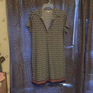 Max studio dress